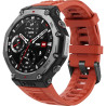 Smartwatch Amazfit T-Rex 3 A2323 Bluetooth e GPS - Lava W2323GL3N
