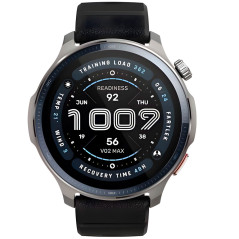 Smartwatch Amazfit Balance 2 A2430 Bluetooth - Preto...