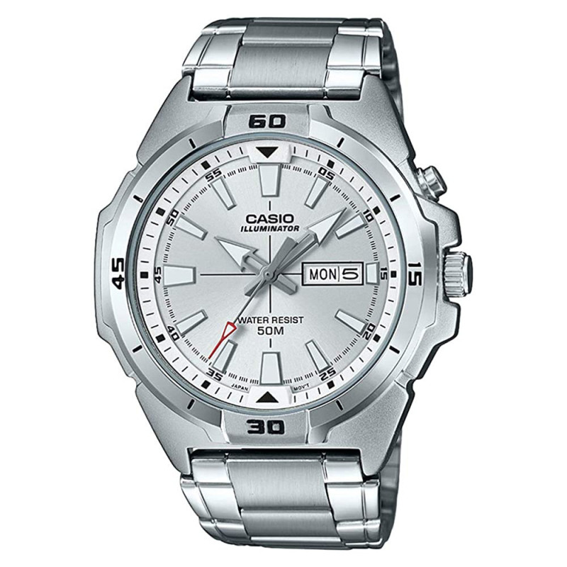 Relógio Casio - MTP-E203D-7AVDF
