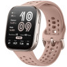 Smartwatch Amazfit Bip 6 A2435 Bluetooth Blush – W2435APAN