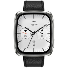 Smartwatch Amazfit Active 2 A2440 Square Premium NON-NFC...