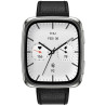Smartwatch Amazfit Active 2 A2440 Square Premium NON-NFC Bluetooth e GPS – Preto W2440GL3N
