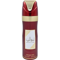 Desodorante Lattafa Ameerat Al Arab 200ML Unisex para diario