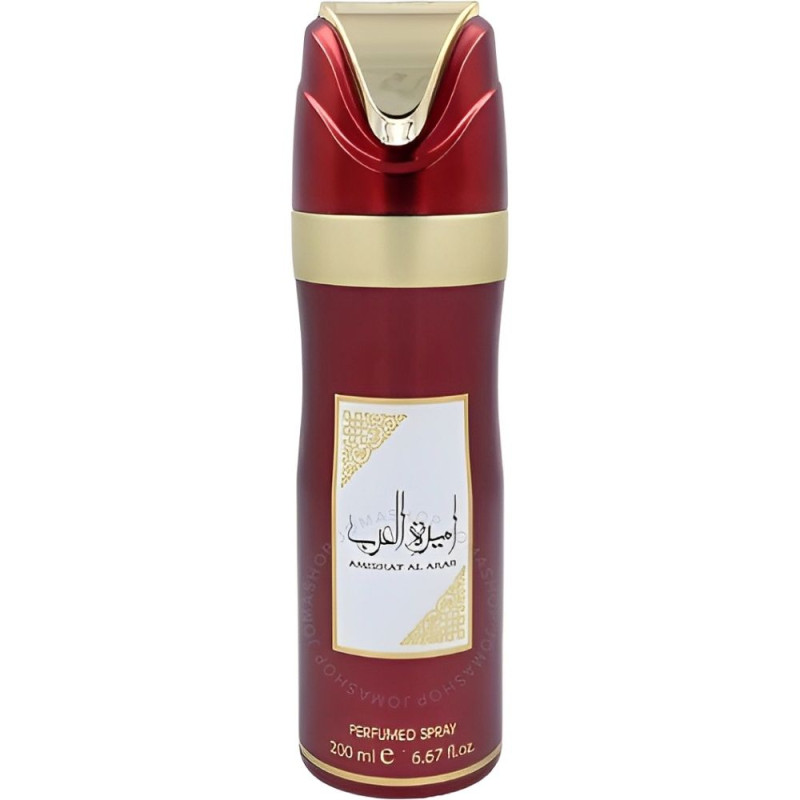 Desodorante Lattafa Ameerat Al Arab Unissex 200 ML