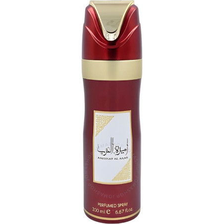 Desodorante Lattafa Ameerat Al Arab Unissex 200 ML