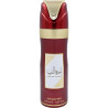 Desodorante Lattafa Ameerat Al Arab Unissex 200 ML
