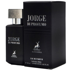 Maison Alhambra Jorge Di Profumo Eau de Parfum 30ML