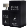 Perfume Maison Alhambra Jorge Di Profumo Eau de Parfum Masculino 30ML