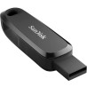 Pendrive SanDisk G46 Ultra Dual Phone USB-C/USB-A 64GB – Preto SDDDC6