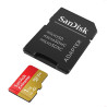 Cartão de Memória SanDisk Micro SDXC Extreme 1TB 190MB/s – SDSQXAV-1T00-GN6MA 190MB/S