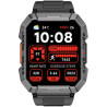 Smartwatch Blackview W60 Bluetooth - Preto