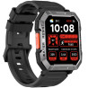 Smartwatch Blackview W60 Bluetooth - Preto