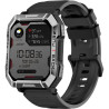 Smartwatch Blackview W60 Bluetooth - Preto