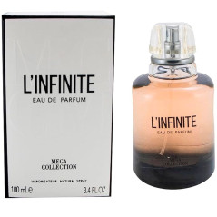 Mega Collection L.Infinite Ard Al Zaafaran 100ML Eau de...