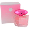 Perfume Ard Al Zaafaran Mega Collection Crystalite Pink Crystal Eau de Parfum Feminino 100ML