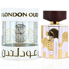 Ard Al Zaafaran London Oud Eau de Parfum Female 100ML