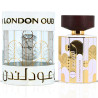 Perfume London Oud Ard Al Zaafaran EDP Femenino 100ML
