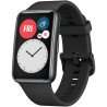 Smartwatch Huawei Watch Fit Active 16MB+4GB - Graphite Black TIA-B09