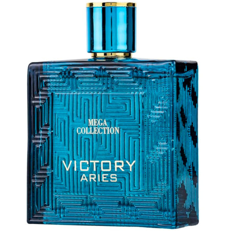 Perfume Mega Collection Victory Aries Eau de Parfum Masculino 100ML