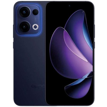 Smartphone Oppo Reno 13 5G Dual SIM 12GB+512GB 6.59″ - Azul CPH2689