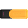 Pendrive Kingston DataTraveler Exodia S 512GB USB 3.2 GEN 1 – Amarelo DTXS/512GB