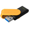 Pendrive Kingston DataTraveler Exodia S 512GB USB 3.2 GEN 1 – Amarelo DTXS/512GB