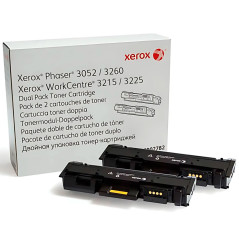 Toner Xerox 106R02782