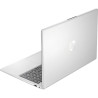 Notebook HP 15-FC0047WM AMD Ryzen 7 7730U/16GB/512GB SSD/15.6'' FHD IPS Touch/W11H Prata