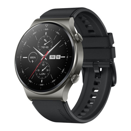 Smartwatch Huawei Watch GT2 PRO 46MM 32MB+4GB - Nebula Gray VID-B19