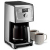 Cafeteira Programável Cuisinart DCC-3500SS Inox PerfecTemp Função Gelo 14 Xícaras - 110V