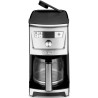 Cafeteira Programável Cuisinart DCC-3500SS Inox PerfecTemp Função Gelo 14 Xícaras - 110V