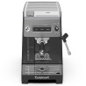 Cafeteira Expresso Cuisinart EM-320 20 BAR 110V Inox Preto