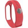 PULSEIRA TOMTOM ACS SPORT P/REL S VERMELHO - 134504