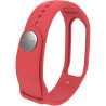 PULSEIRA TOMTOM ACS SPORT P/REL S VERMELHO - 134504