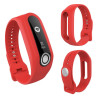 RELOGIO TOMTOM ACS PULSEIRA TOUCH P/REL L ROXO - 134476
