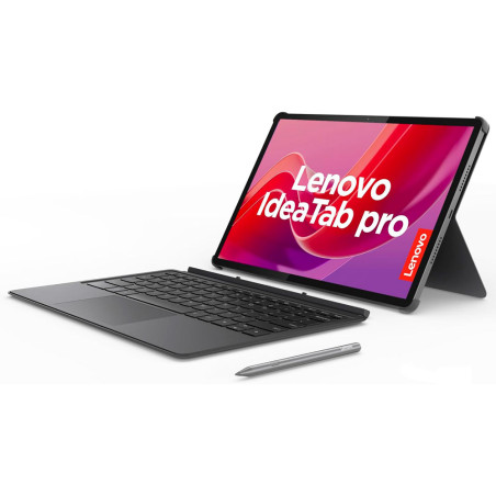 Tablet Lenovo Idea Tab Pro TB373FU Dimensity 8300/8GB/256S/12.7 3K/Android 14 Tec/Lap/Foli