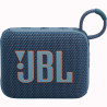 Speaker JBL Go 4 Bluetooth 4.2W RMS IP67 - Azul