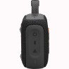 Speaker JBL Go 4 Bluetooth 4.2W RMS IP67 - Preto