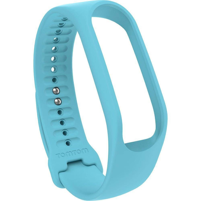 RELOGIO TOMTOM ACS PULSEIRA TOUCH P/REL S AZUL - 134479
