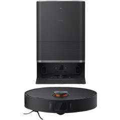 Robô de Limpeza Xiaomi Mi Robot Vacuum Mop X20 Max 8000Pa 55W 220V 50/60Hz - Preto BHR9220EU