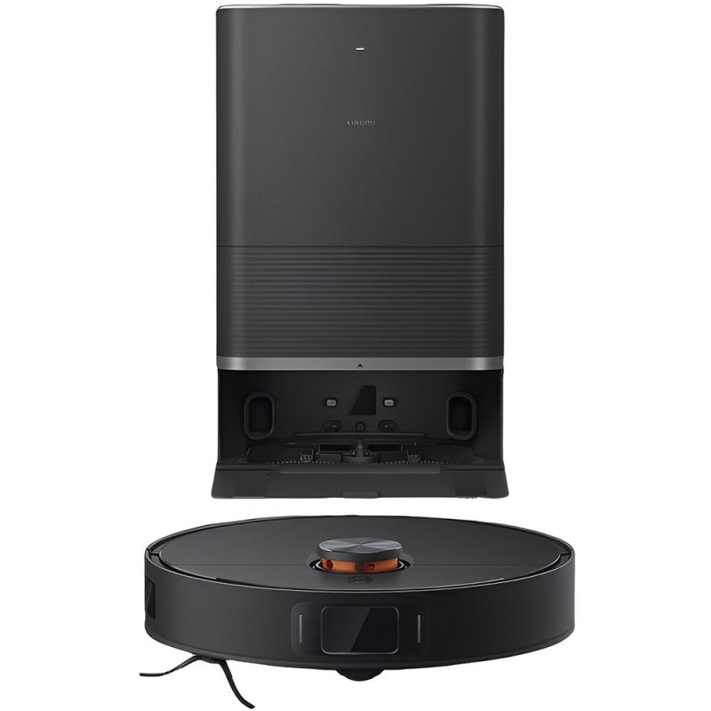 Robot de Limpieza Xiaomi X20 Max 8000Pa Negro - BHR9220EU