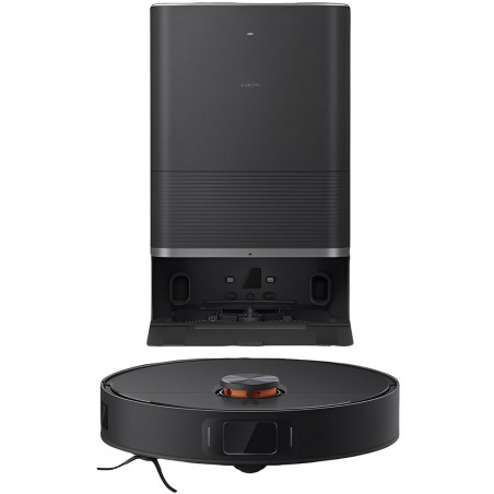 Xiaomi X20 Max Robot Vacuum Mop 8000Pa Black - BHR9220EU