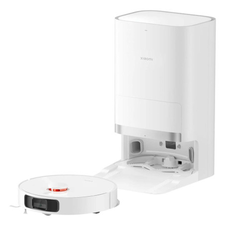 Robô de Limpeza Xiaomi Mi Robot Vacuum Mop X20+ 6000Pa 110V – Branco US 54407-BHR8126US-C102