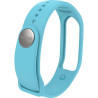RELOGIO TOMTOM ACS PULSEIRA TOUCH P/REL S AZUL - 134479