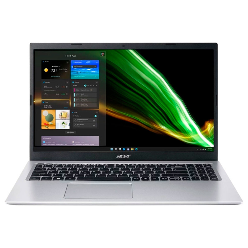 Notebook Acer A325-42 Ryzen 5-7430U/16GB/512 SSD/15.6" FHD/Freedos