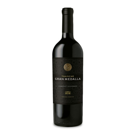 Vinho Gran Medalla Cabernet Sauvignon 750ML