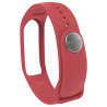 Pulseira Reposicao Tomtom Fitness Touch Coral Grande