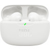 Fone de Ouvido JBL Wave Beam 2 Buds Bluetooth - Branco JBLWBEAM2WHT
