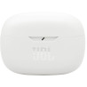 Fone de Ouvido JBL Wave Beam 2 Buds Bluetooth - Branco JBLWBEAM2WHT
