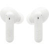 Fone de Ouvido JBL Wave Beam 2 Buds Bluetooth - Branco JBLWBEAM2WHT